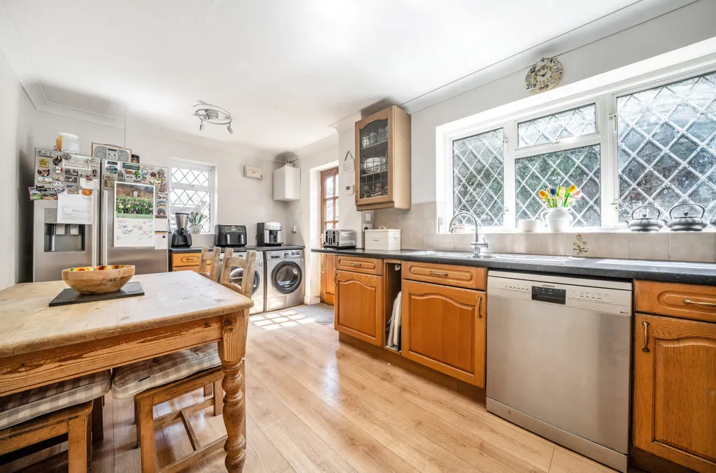 Maple Leaf Drive, Sidcup, DA15 8WG, photo 5