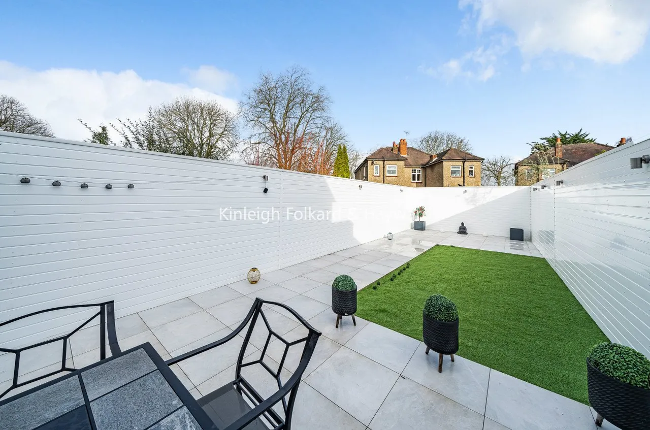 Cowper Road, Bromley, BR2, photo 5