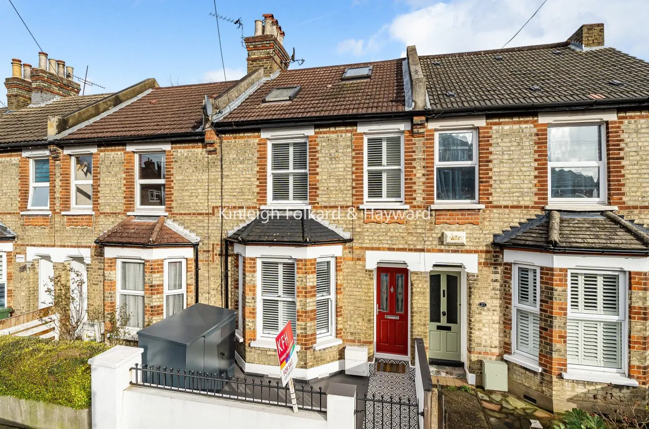 Cowper Road, Bromley, BR2, photo 17