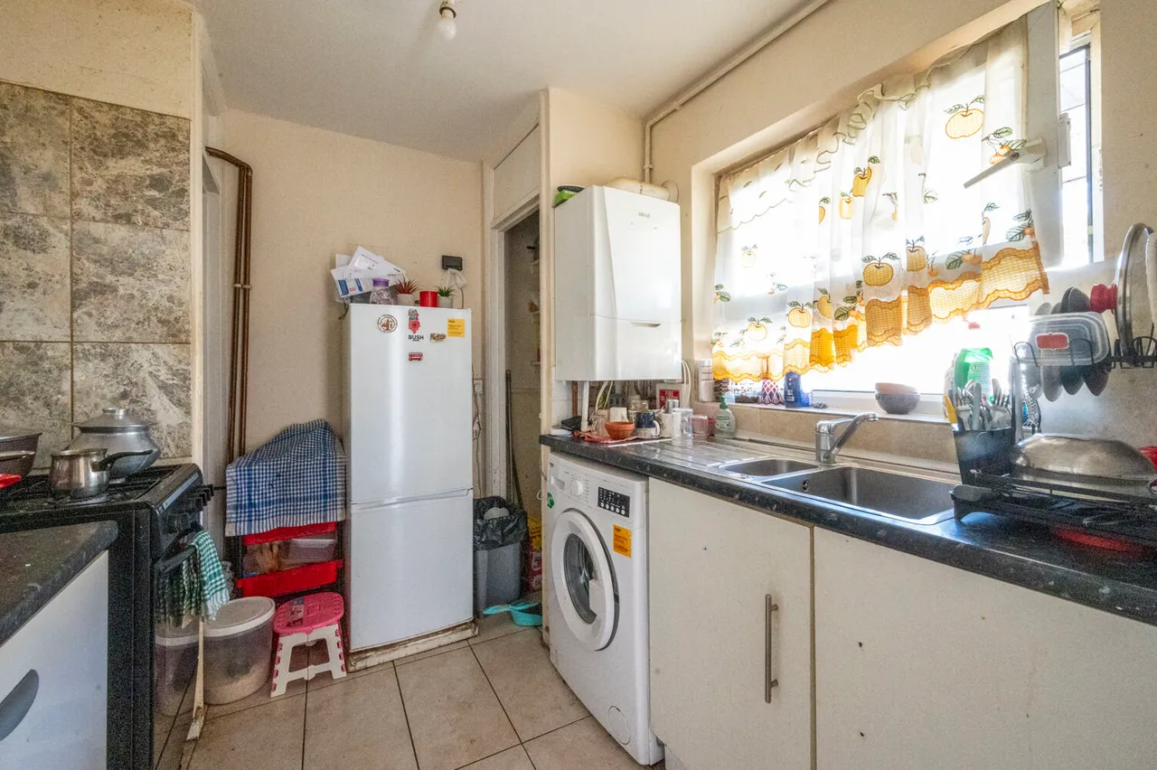 London, E7, photo 5