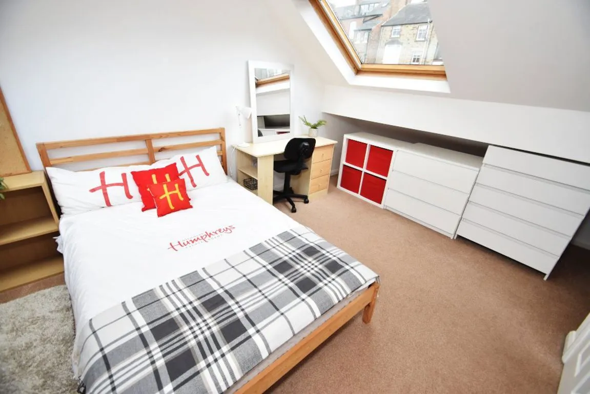 Hawthorn Terrace, DH1, photo 9