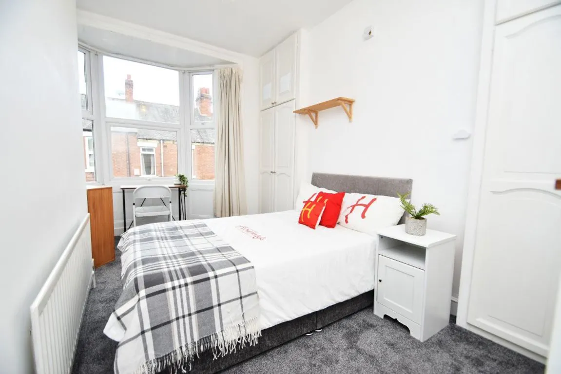 Hawthorn Terrace, DH1, photo 6