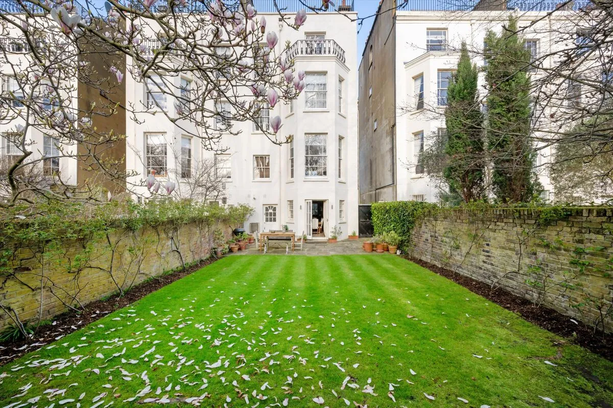 Randolph Road, London, W9, photo 14