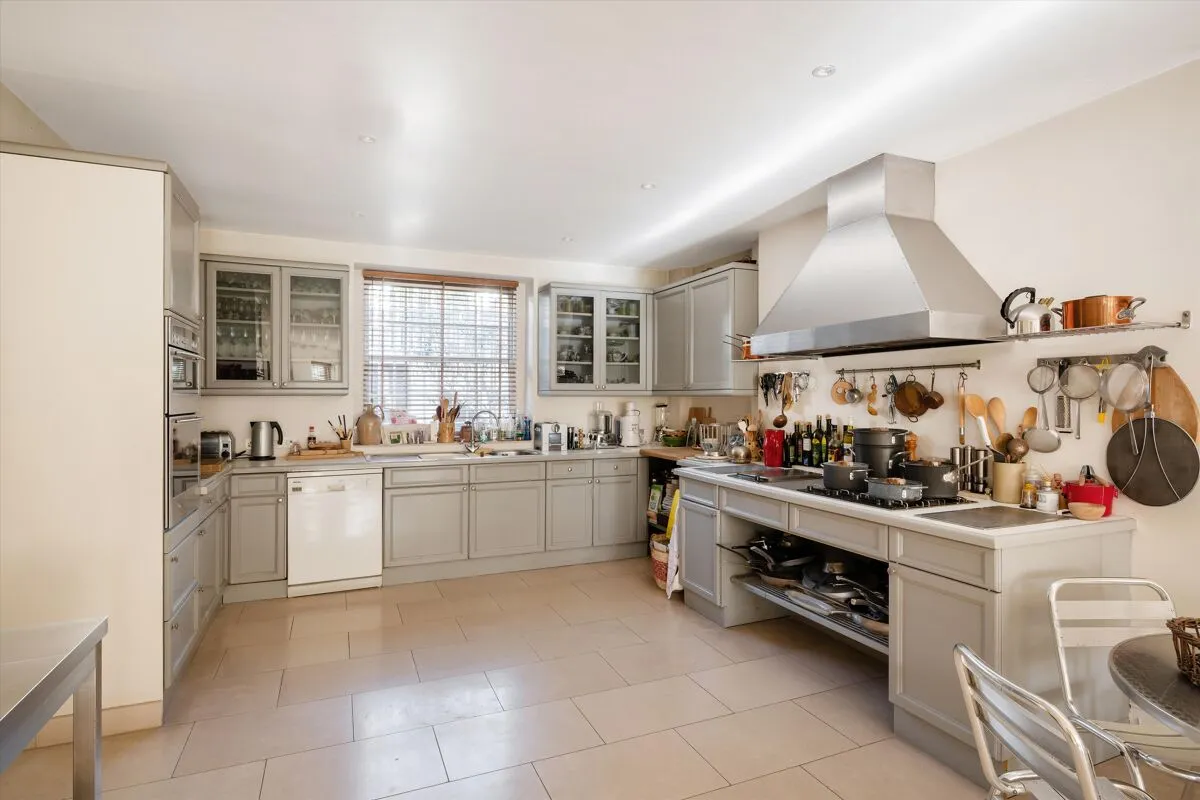 Randolph Road, London, W9, photo 6