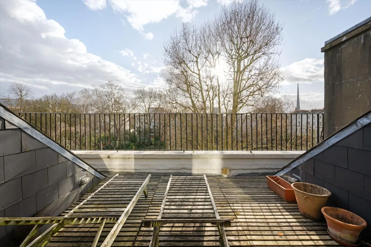 Randolph Road, London, W9, photo 12