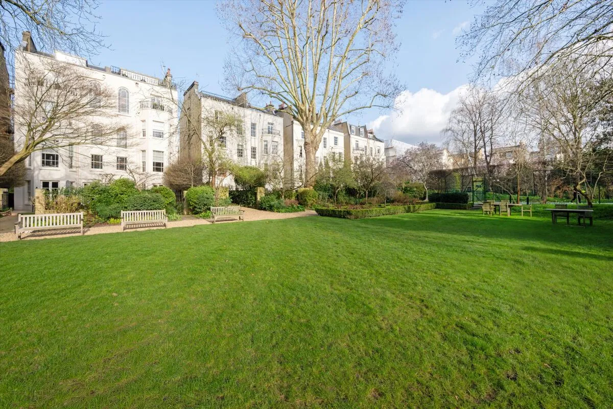 Randolph Road, London, W9, photo 15