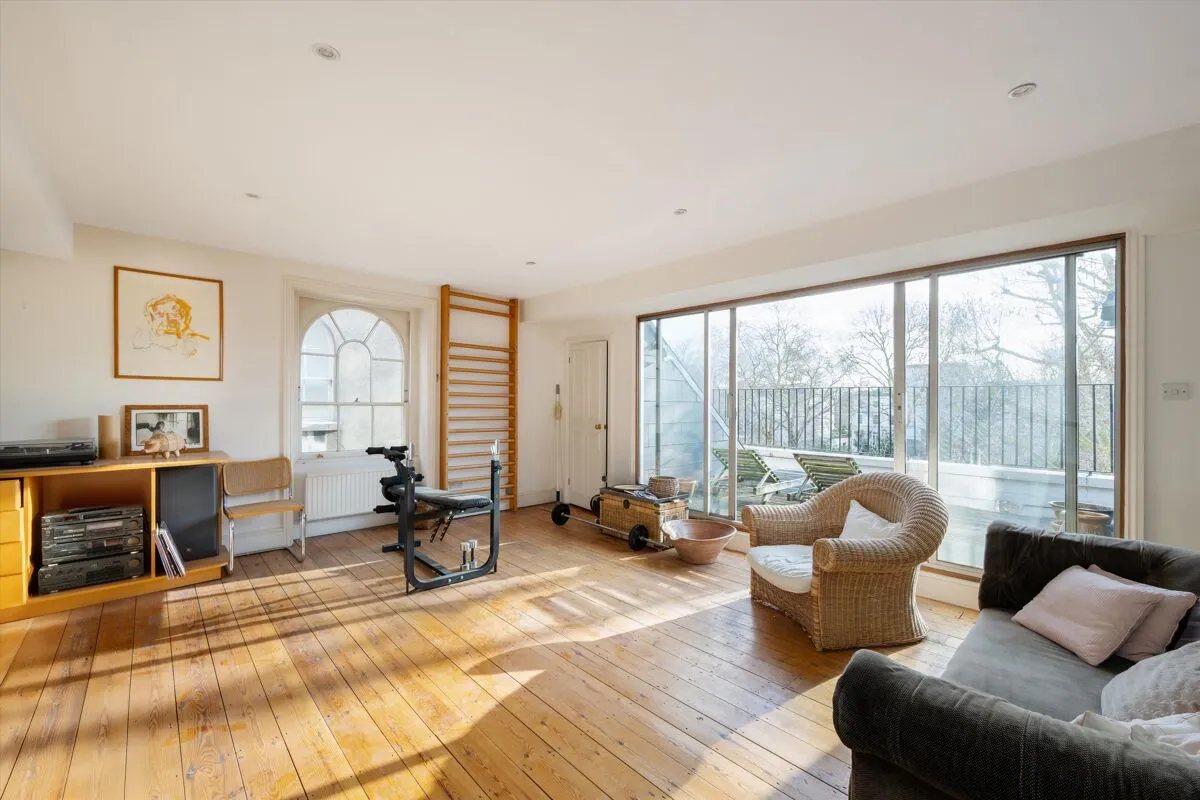 Randolph Road, London, W9, photo 11