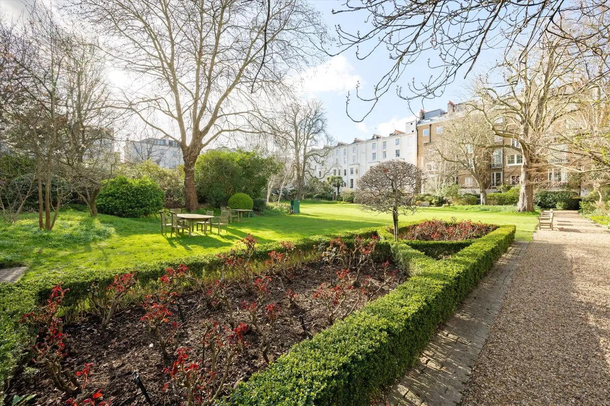 Randolph Road, London, W9, photo 17