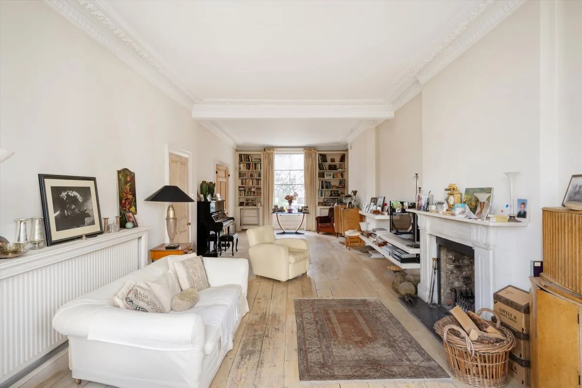 Randolph Road, London, W9, photo 4