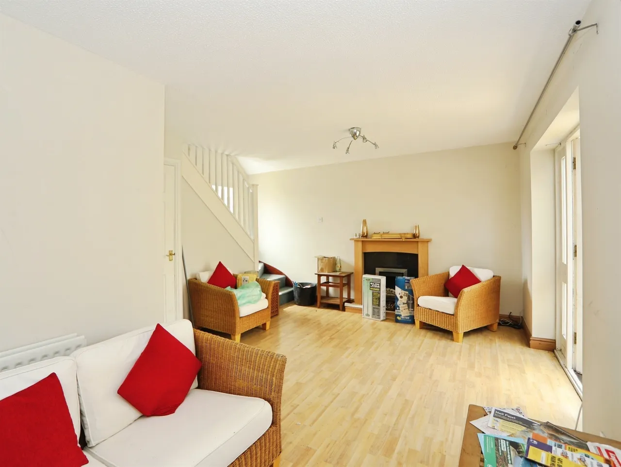Trem Y Garth, Llanharry, Pontyclun, photo 2