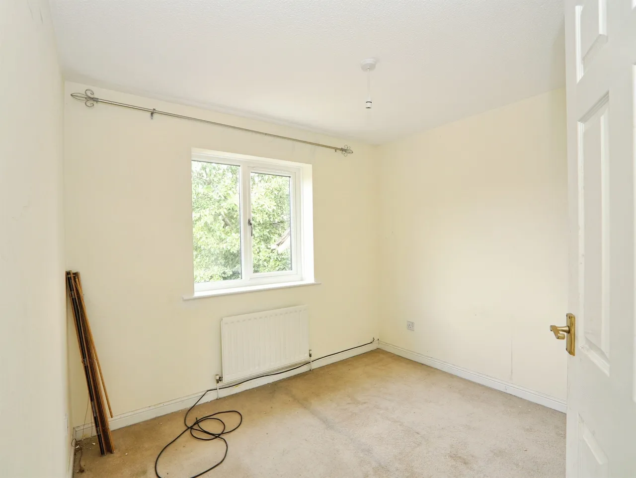 Trem Y Garth, Llanharry, Pontyclun, photo 9