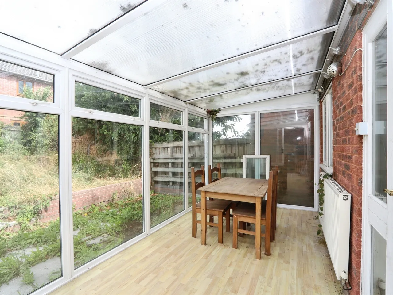 Trem Y Garth, Llanharry, Pontyclun, photo 4