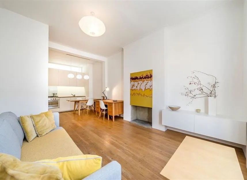 Richborne Terrace, Oval, SW8, photo 5