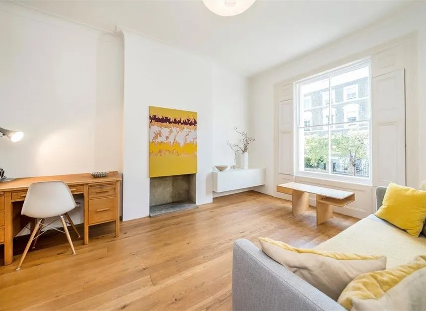 Richborne Terrace, Oval, SW8, photo 2