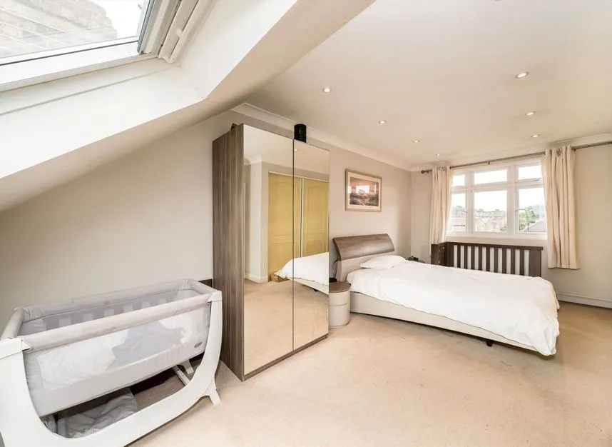 Parbury Road, Honor Oak, SE23, photo 6