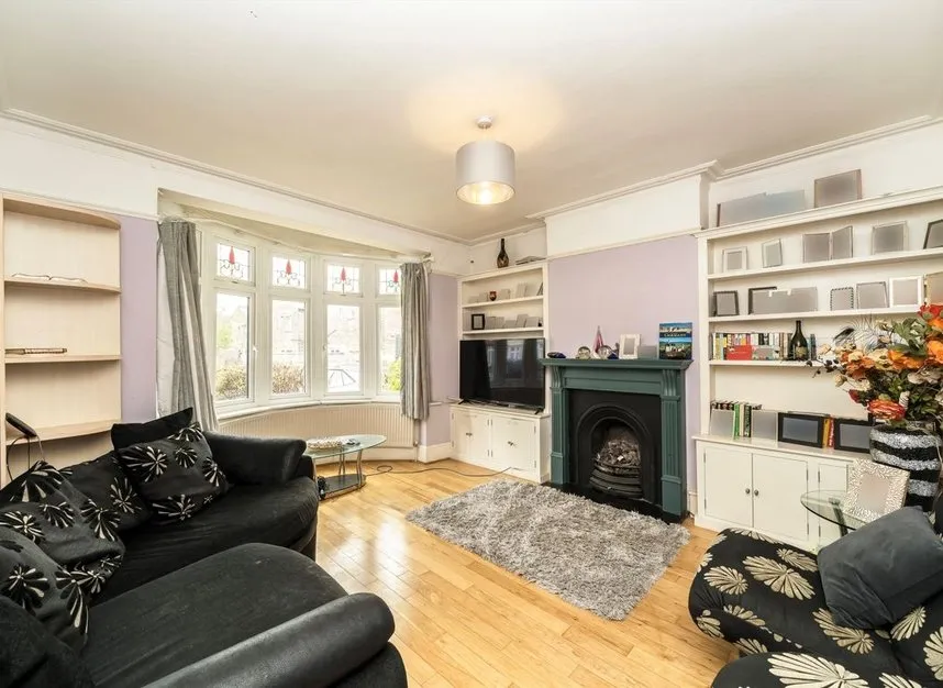 Parbury Road, Honor Oak, SE23, photo 2