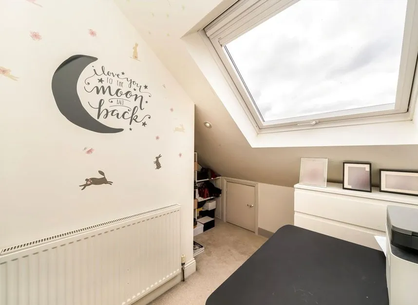 Parbury Road, Honor Oak, SE23, photo 8