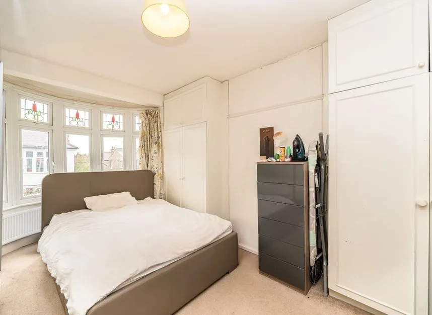 Parbury Road, Honor Oak, SE23, photo 4