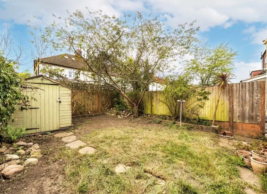 Parbury Road, Honor Oak, SE23, photo 7
