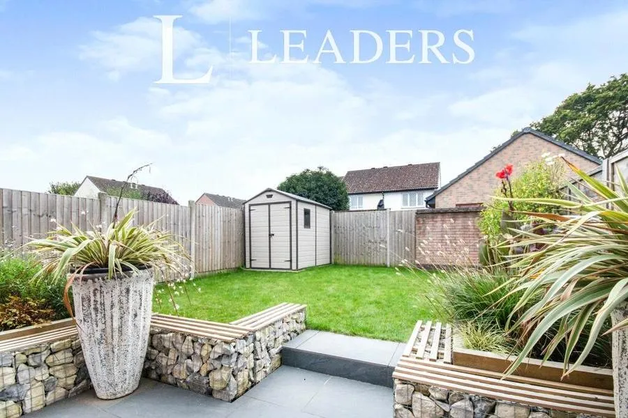 Cucklington Gardens, Bournemouth, BH9, photo 2