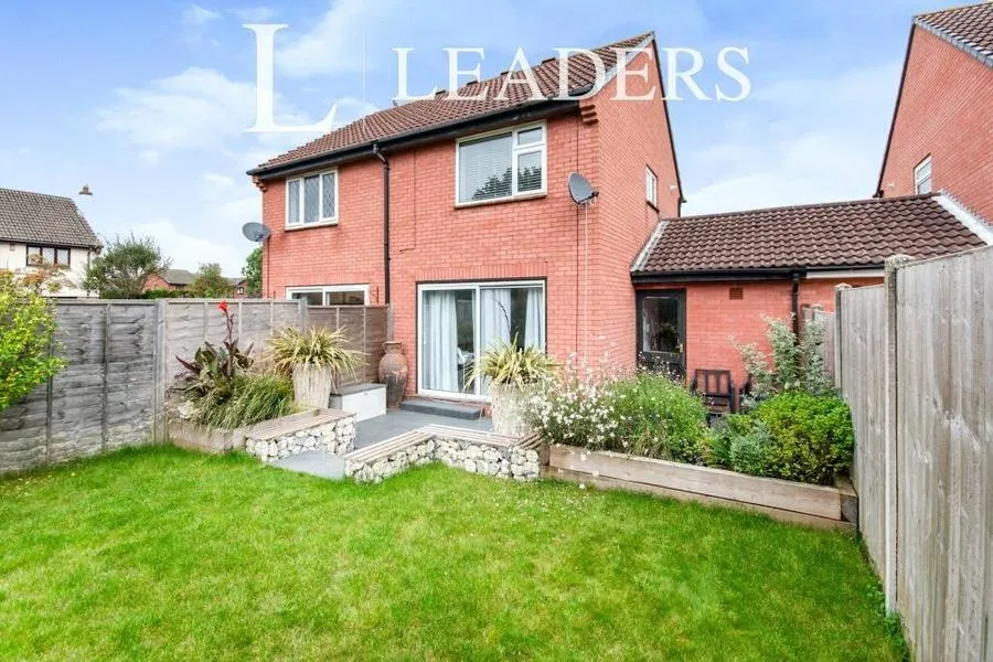 Cucklington Gardens, Bournemouth, BH9, photo 10