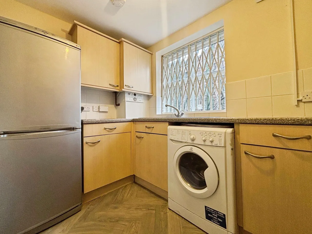 Blandford Court, Newcastle upon Tyne, NE4, photo 7