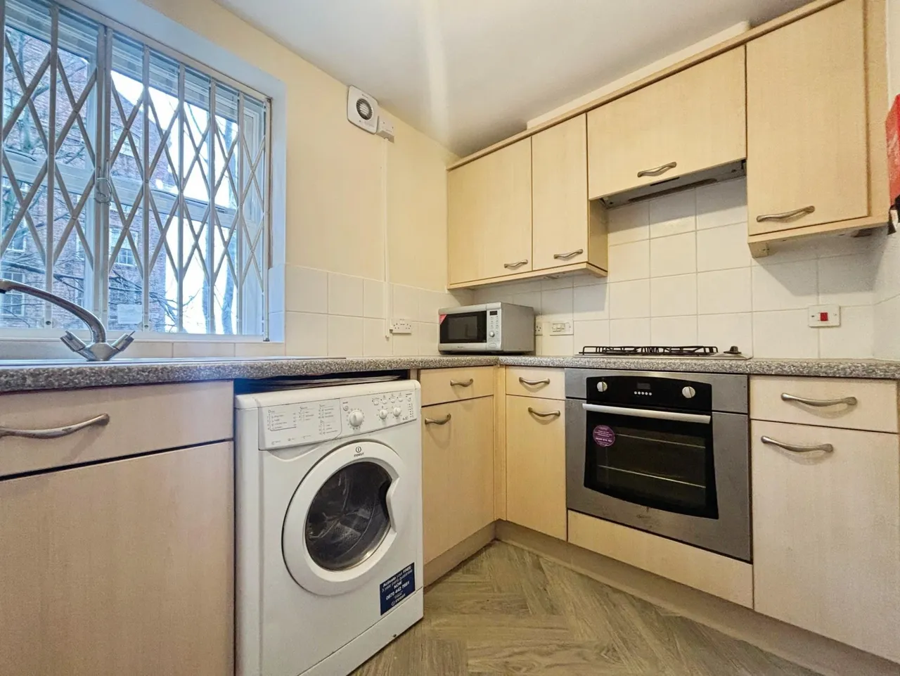Blandford Court, Newcastle upon Tyne, NE4, photo 4