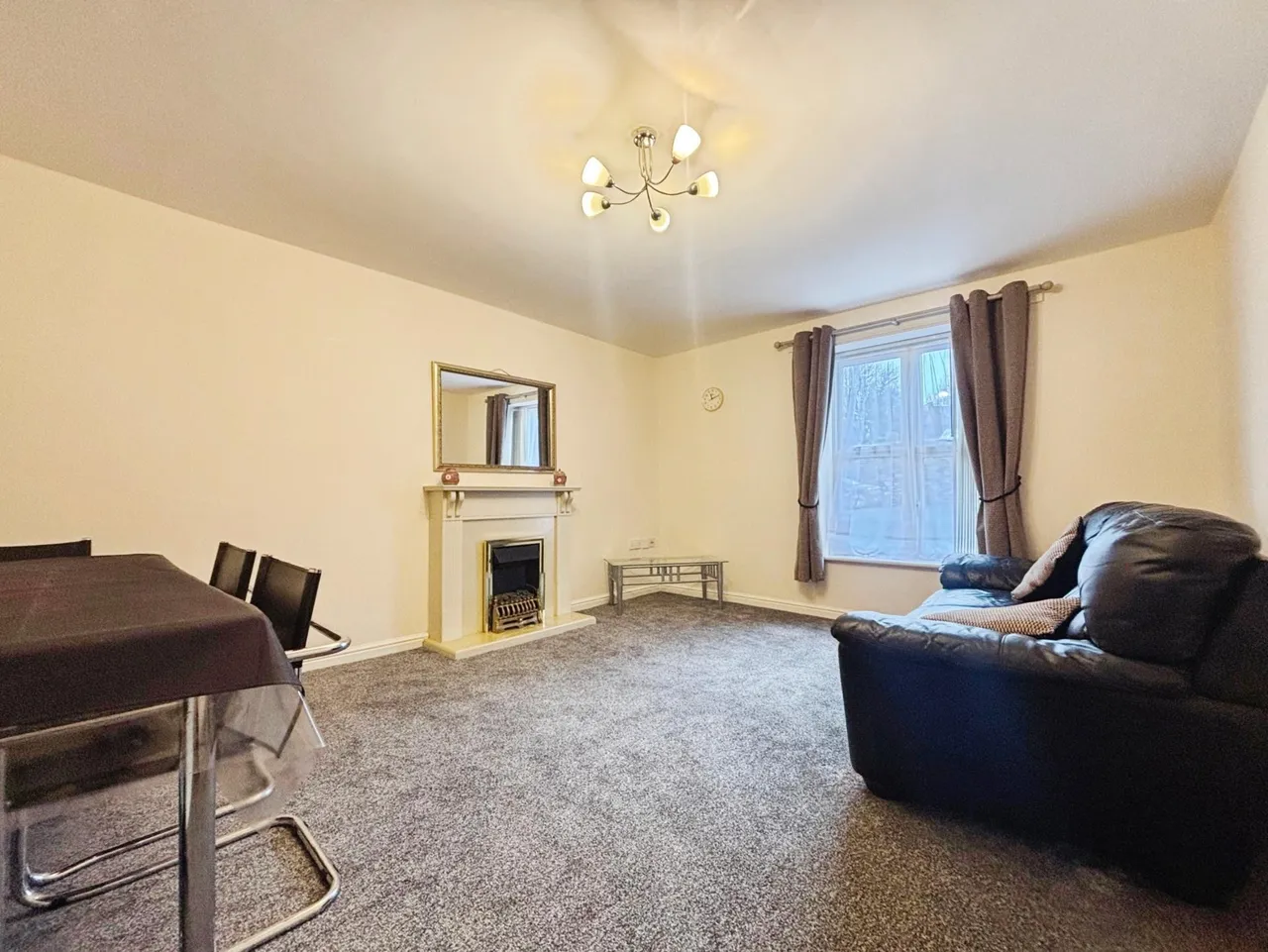 Blandford Court, Newcastle upon Tyne, NE4, photo 6