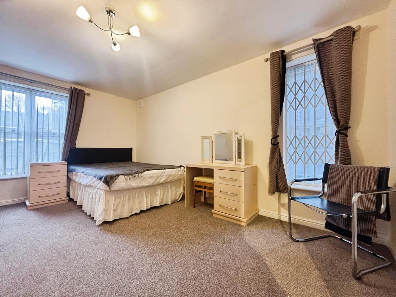 Blandford Court, Newcastle upon Tyne, NE4, photo 5