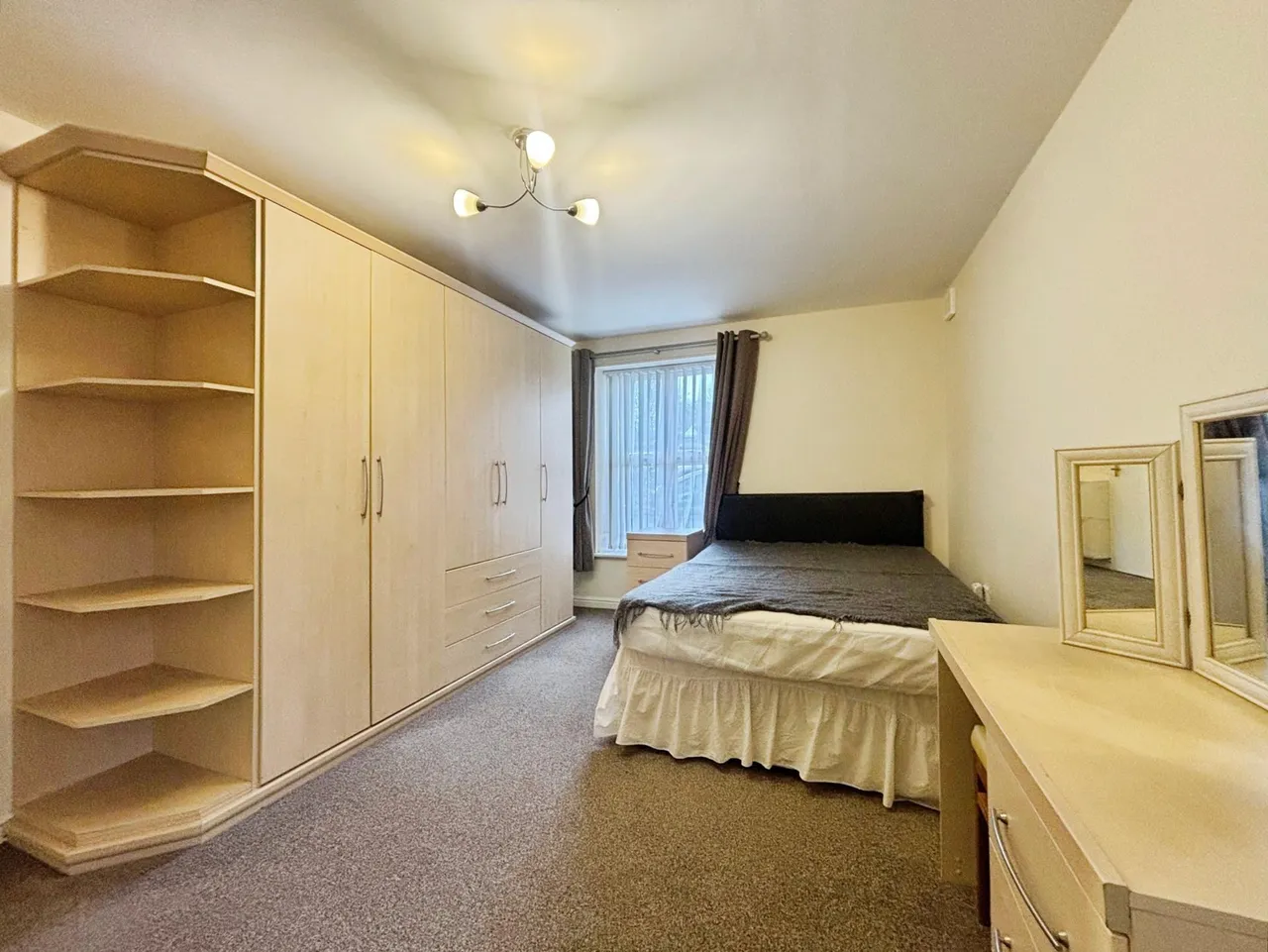 Blandford Court, Newcastle upon Tyne, NE4, photo 2