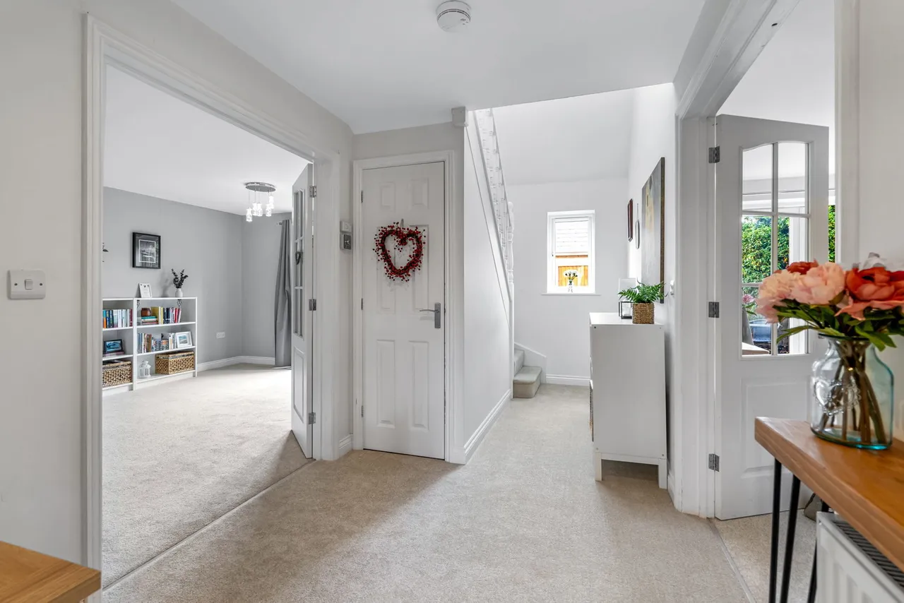 Priory Lane, Bishops Cleeve, GL52, photo 12