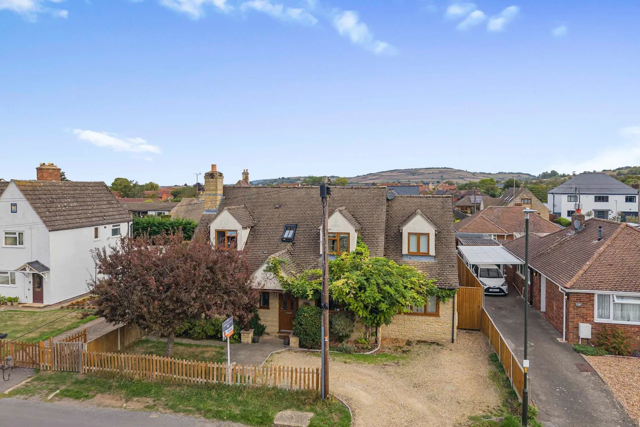 Priory Lane, Bishops Cleeve, GL52, photo 20