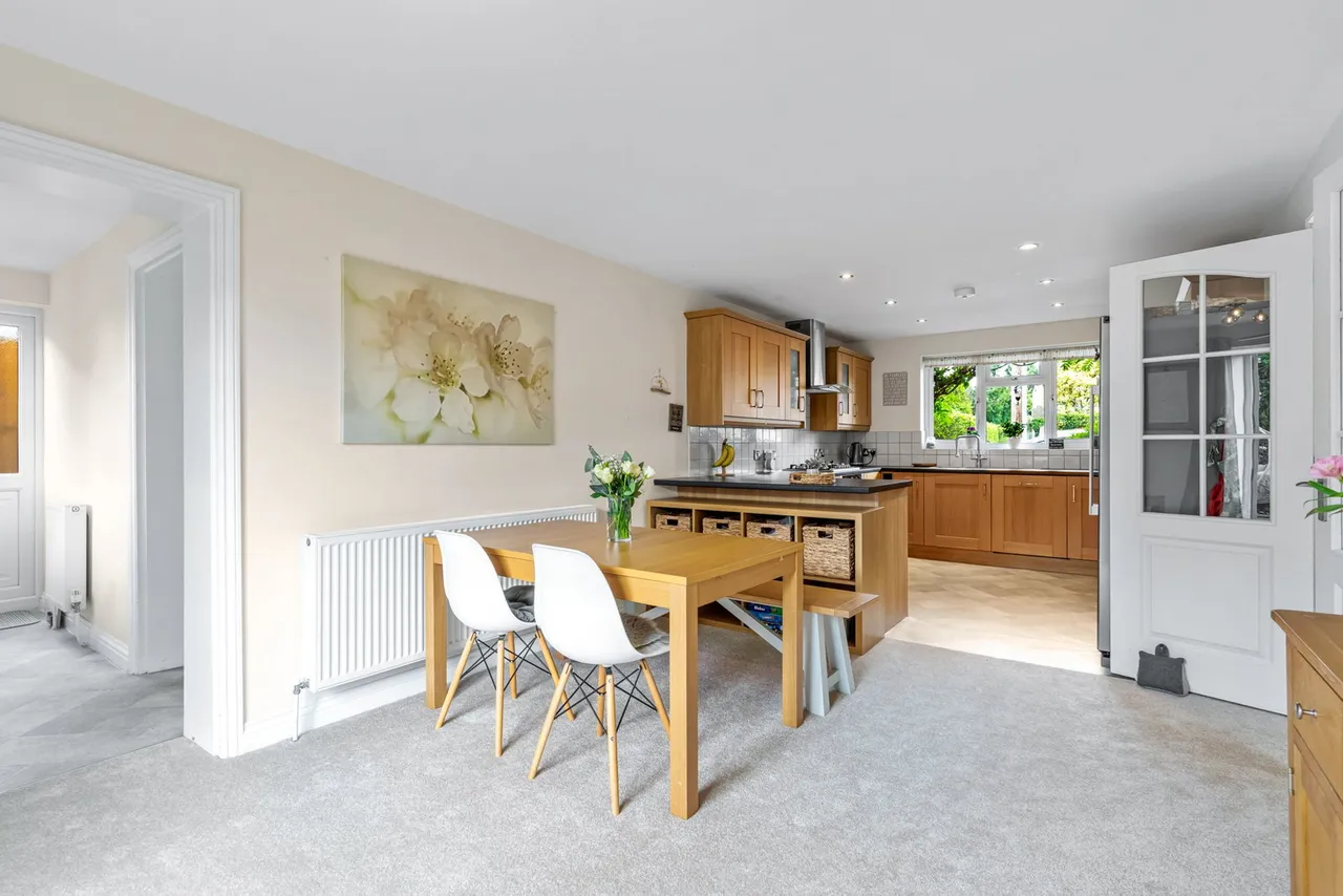 Priory Lane, Bishops Cleeve, GL52, photo 5
