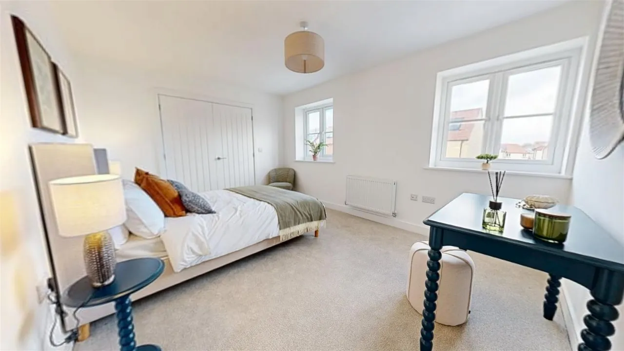 Curtis Way, Weymouth, DT4, photo 14