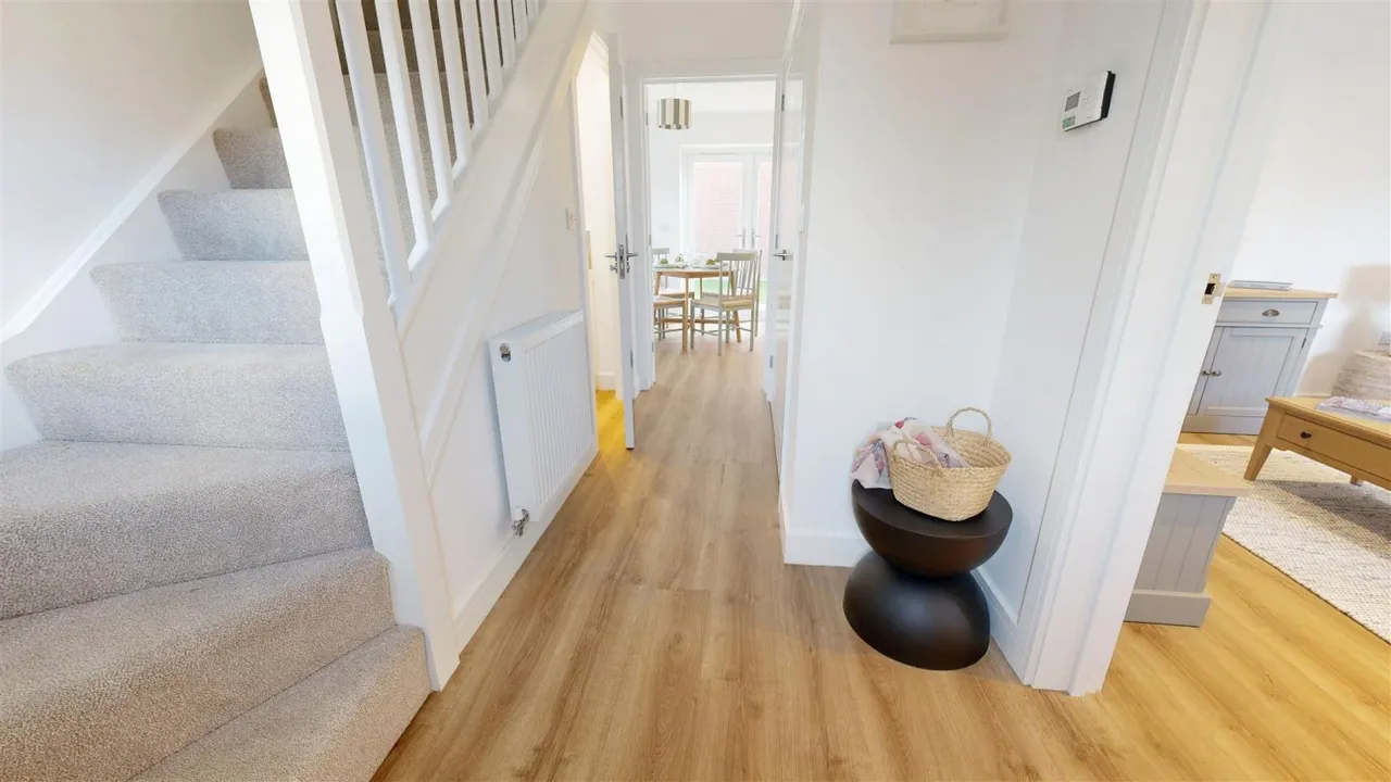 Curtis Way, Weymouth, DT4, photo 11