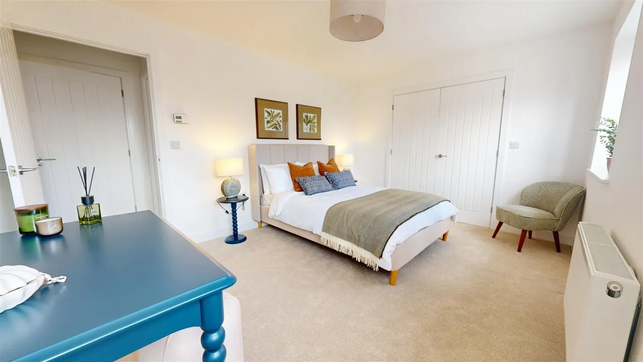 Curtis Way, Weymouth, DT4, photo 13