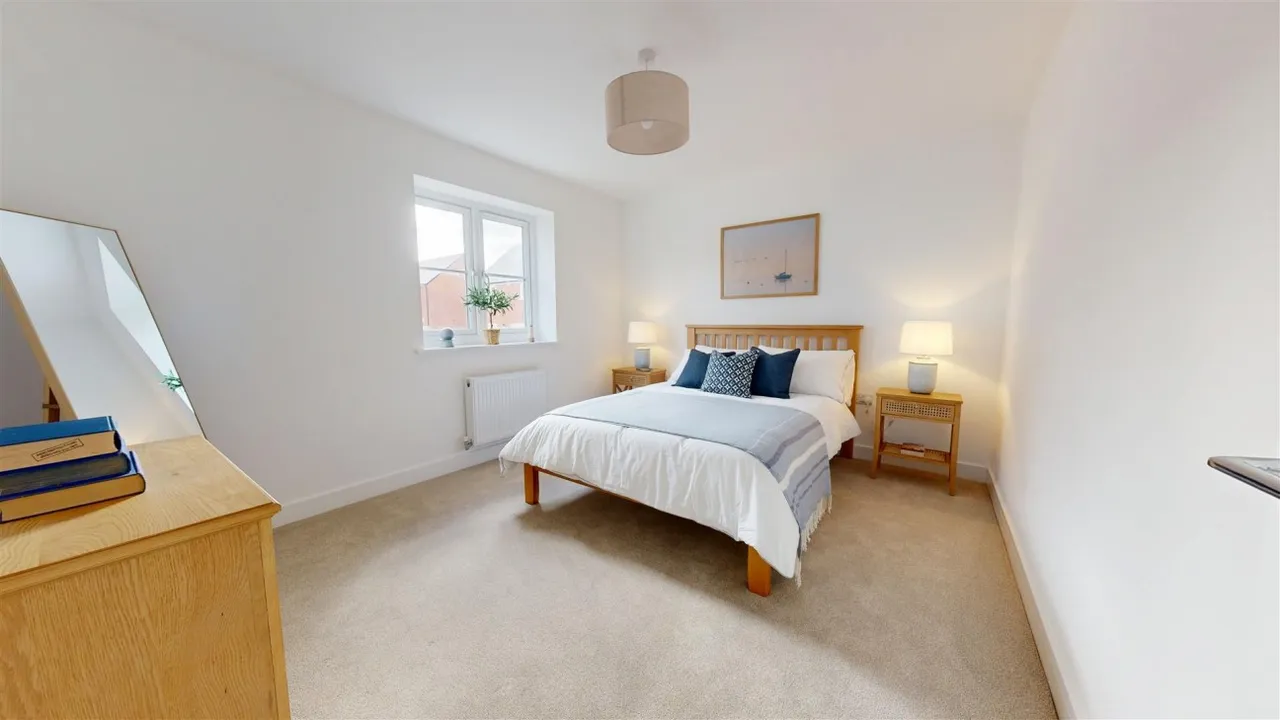 Curtis Way, Weymouth, DT4, photo 15
