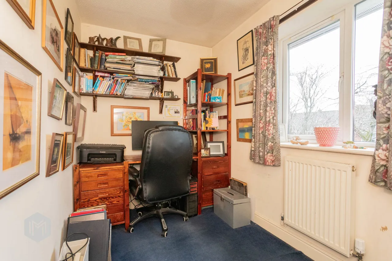 Farleigh Close, Westhoughton, Bolton, BL5 3ES, photo 19