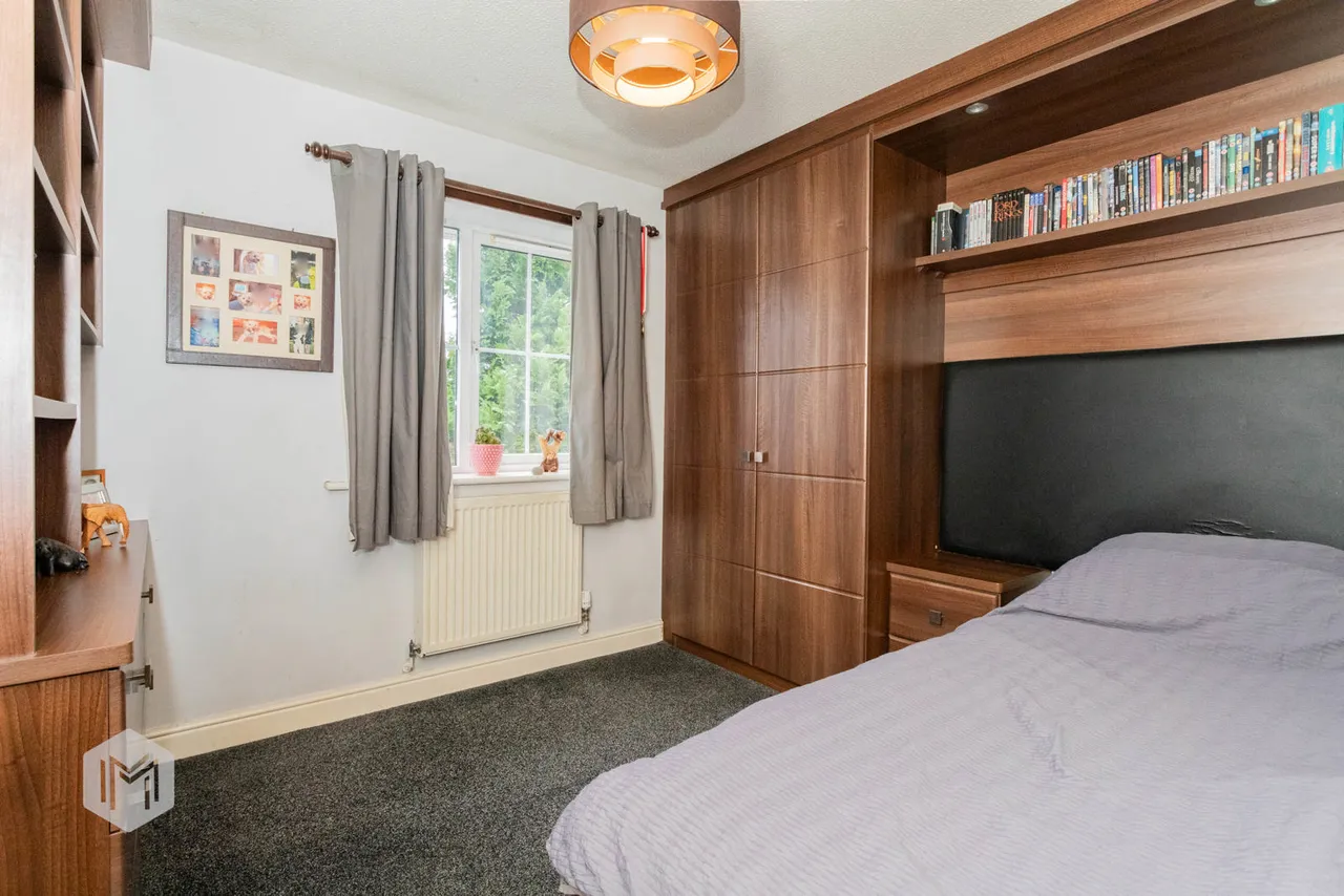 Farleigh Close, Westhoughton, Bolton, BL5 3ES, photo 10