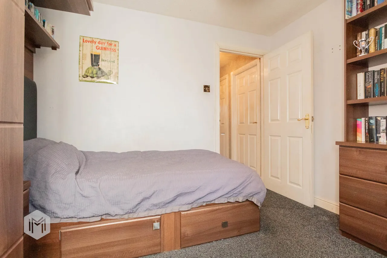 Farleigh Close, Westhoughton, Bolton, BL5 3ES, photo 23