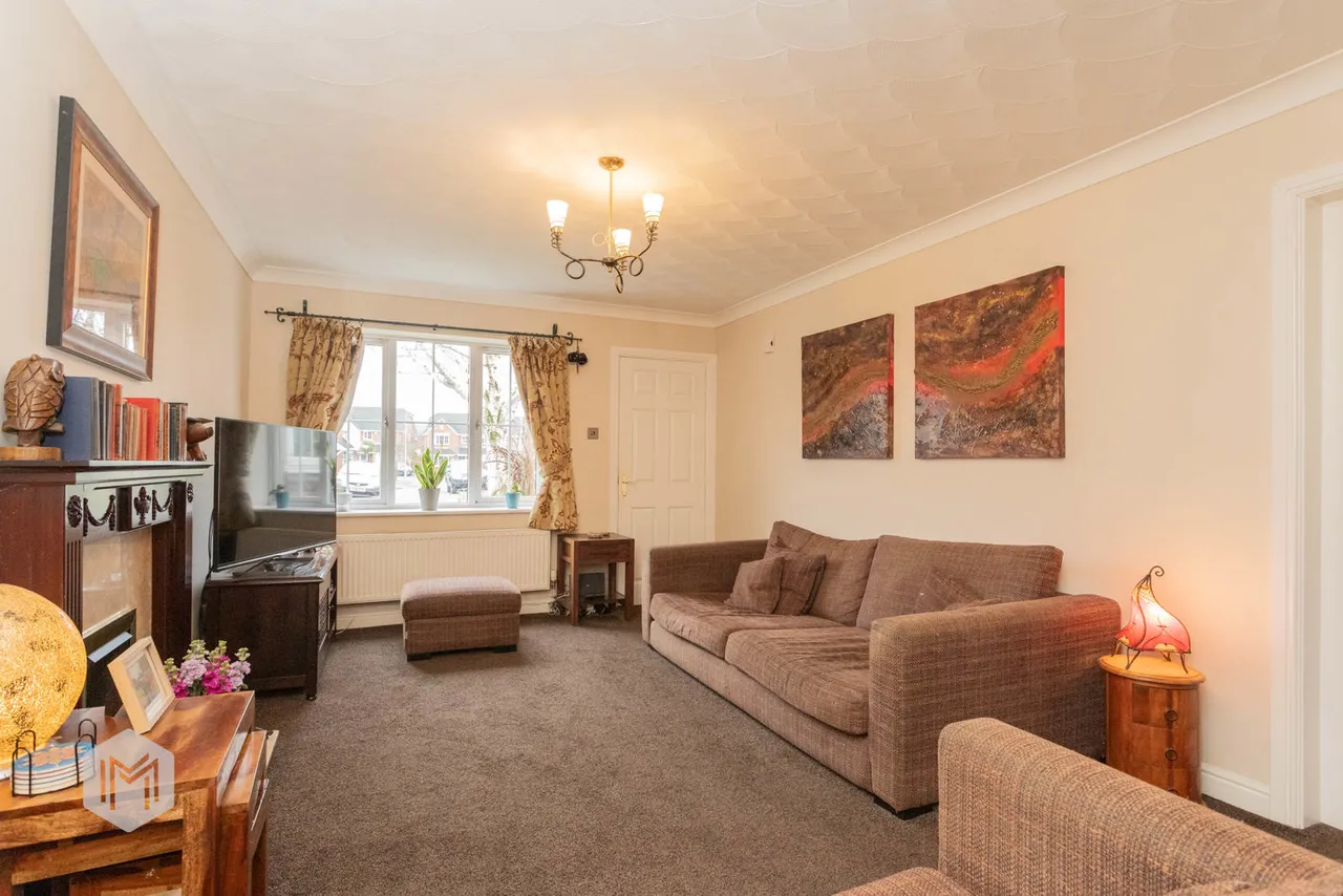 Farleigh Close, Westhoughton, Bolton, BL5 3ES, photo 22