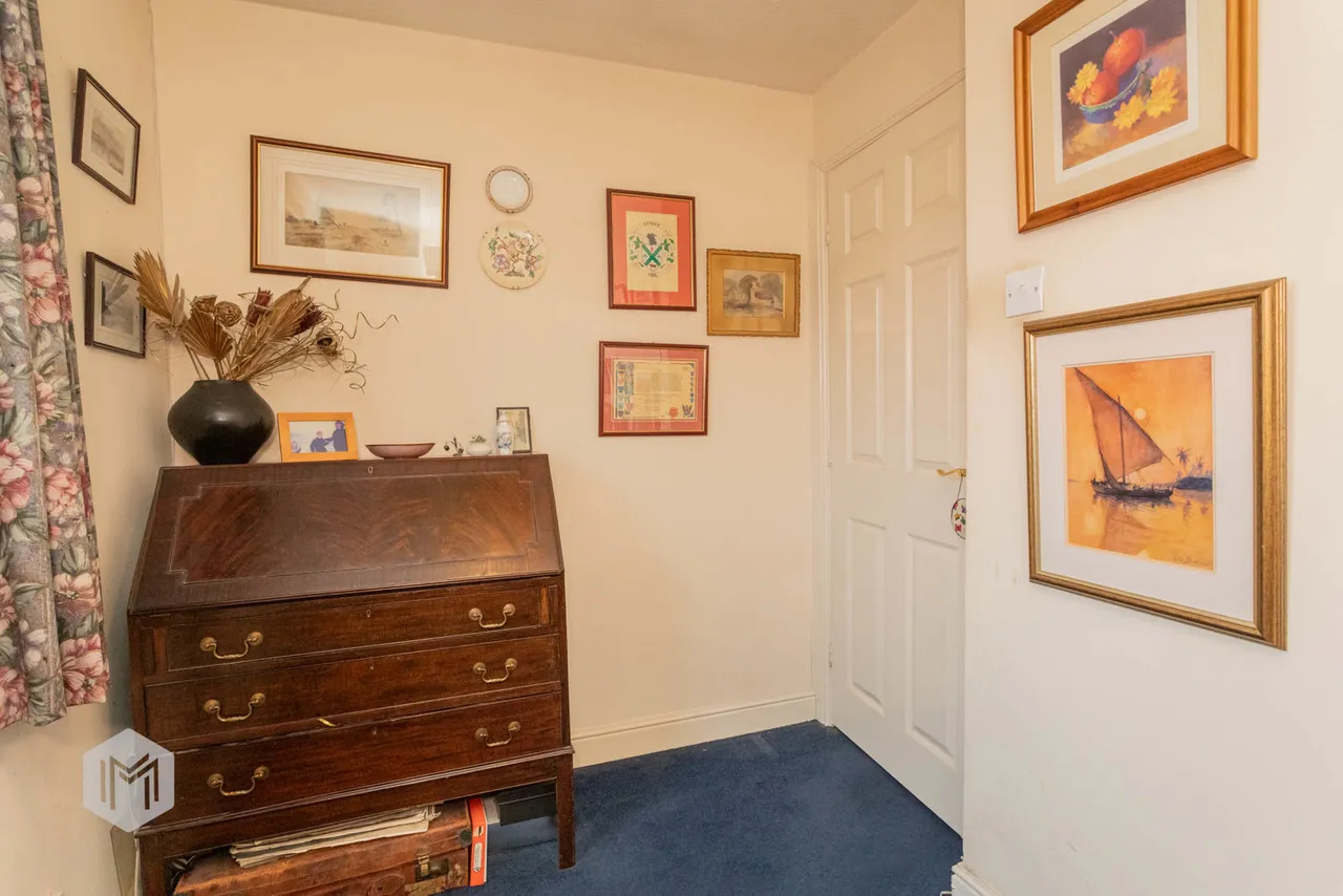 Farleigh Close, Westhoughton, Bolton, BL5 3ES, photo 14