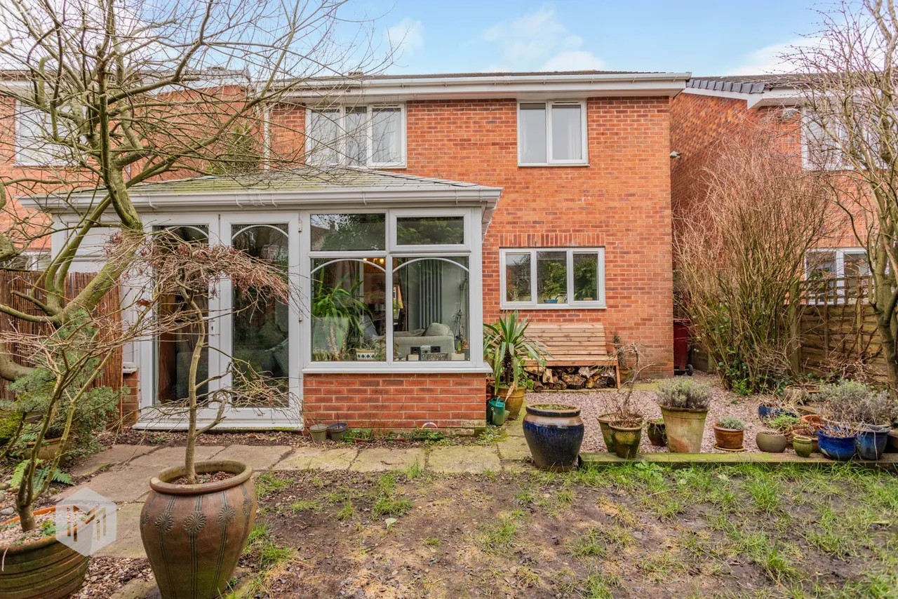 Farleigh Close, Westhoughton, Bolton, BL5 3ES, photo 18
