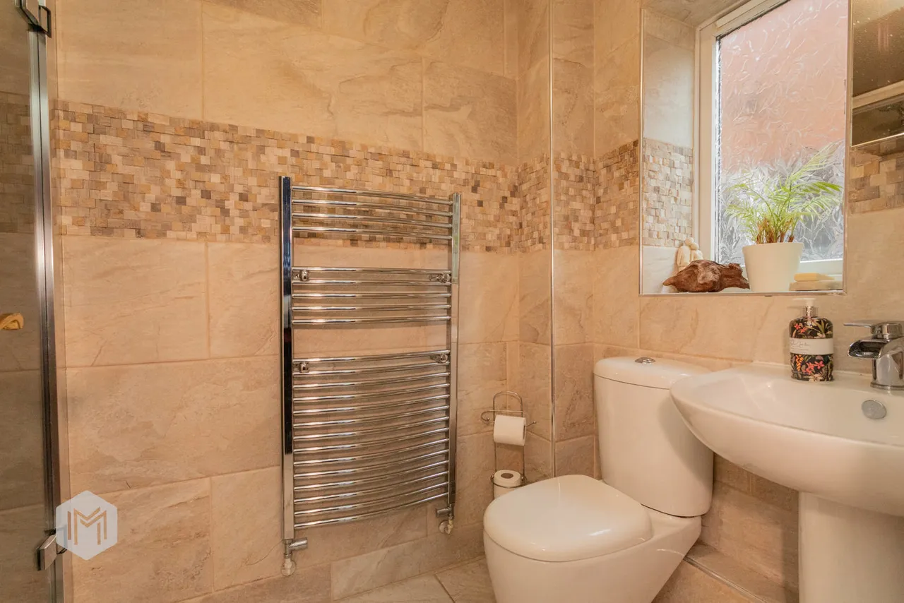 Farleigh Close, Westhoughton, Bolton, BL5 3ES, photo 9