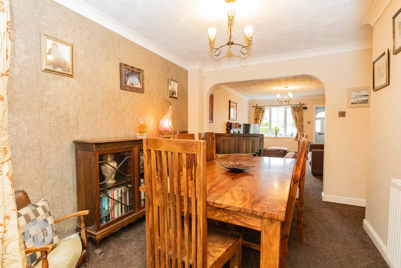 Farleigh Close, Westhoughton, Bolton, BL5 3ES, photo 24