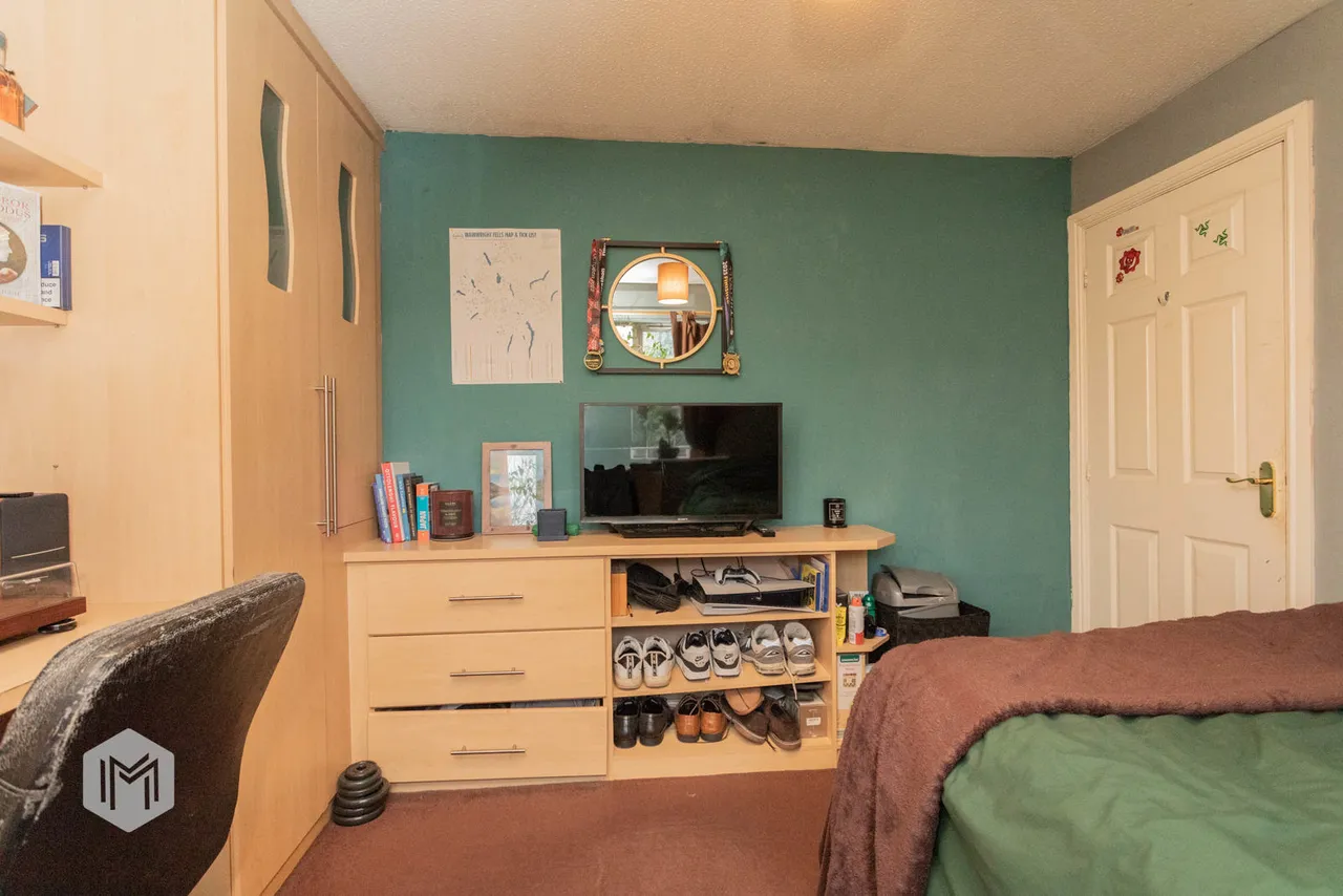 Farleigh Close, Westhoughton, Bolton, BL5 3ES, photo 15