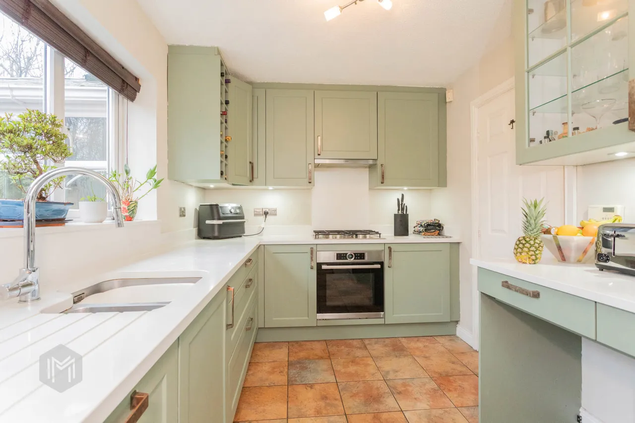 Farleigh Close, Westhoughton, Bolton, BL5 3ES, photo 7