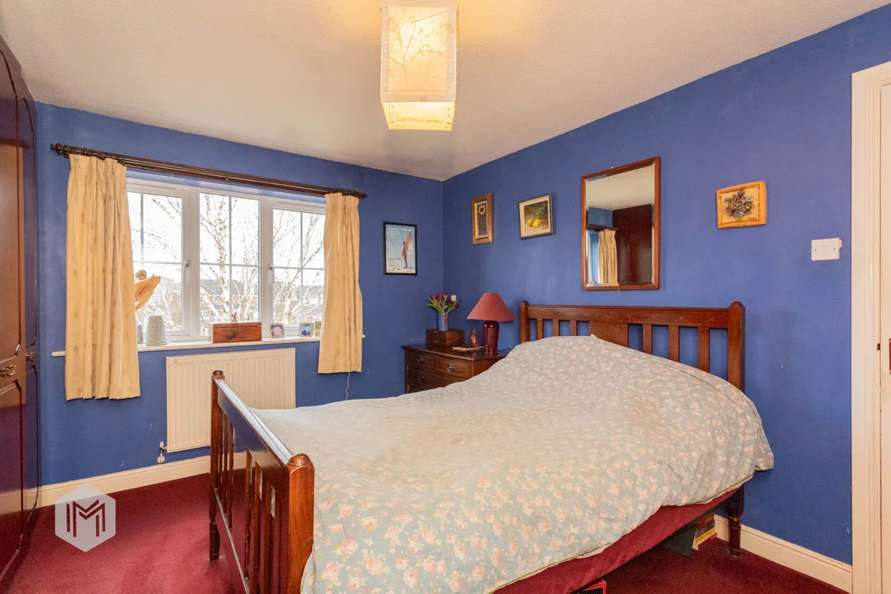 Farleigh Close, Westhoughton, Bolton, BL5 3ES, photo 21