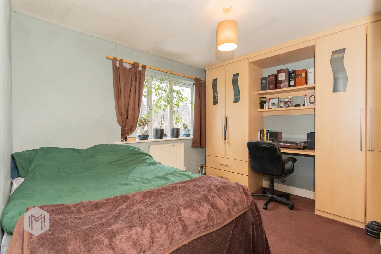 Farleigh Close, Westhoughton, Bolton, BL5 3ES, photo 11