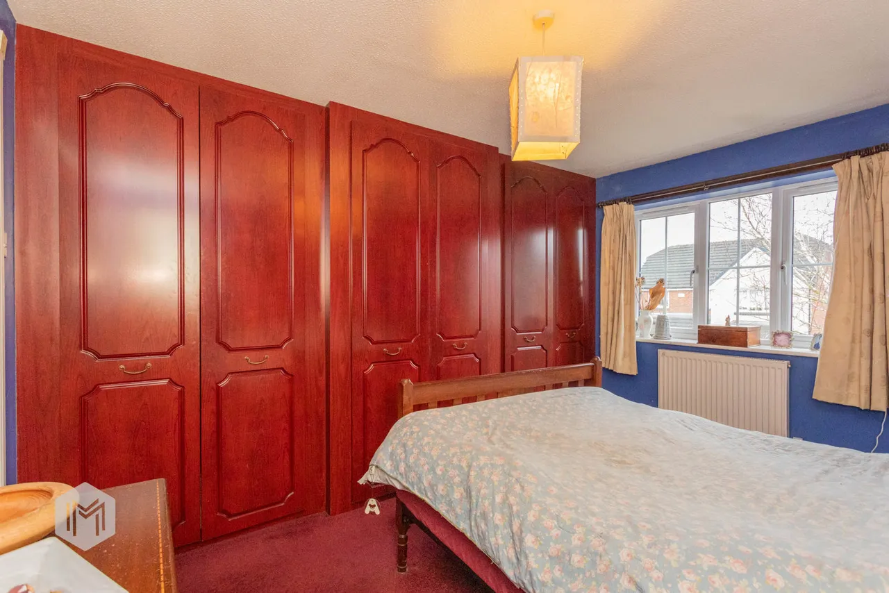 Farleigh Close, Westhoughton, Bolton, BL5 3ES, photo 8